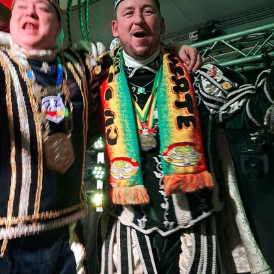 Prins Jeroen I - van Lin